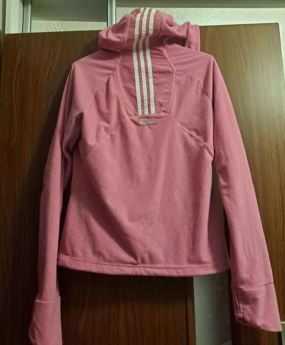 Bluza damska adidas