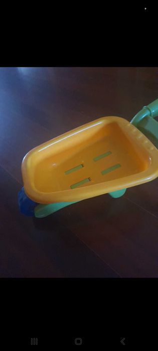 Brinquedo triciclo carrinhos baratos oportunidade