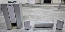 Sistemas de som Sony e harman/kardon