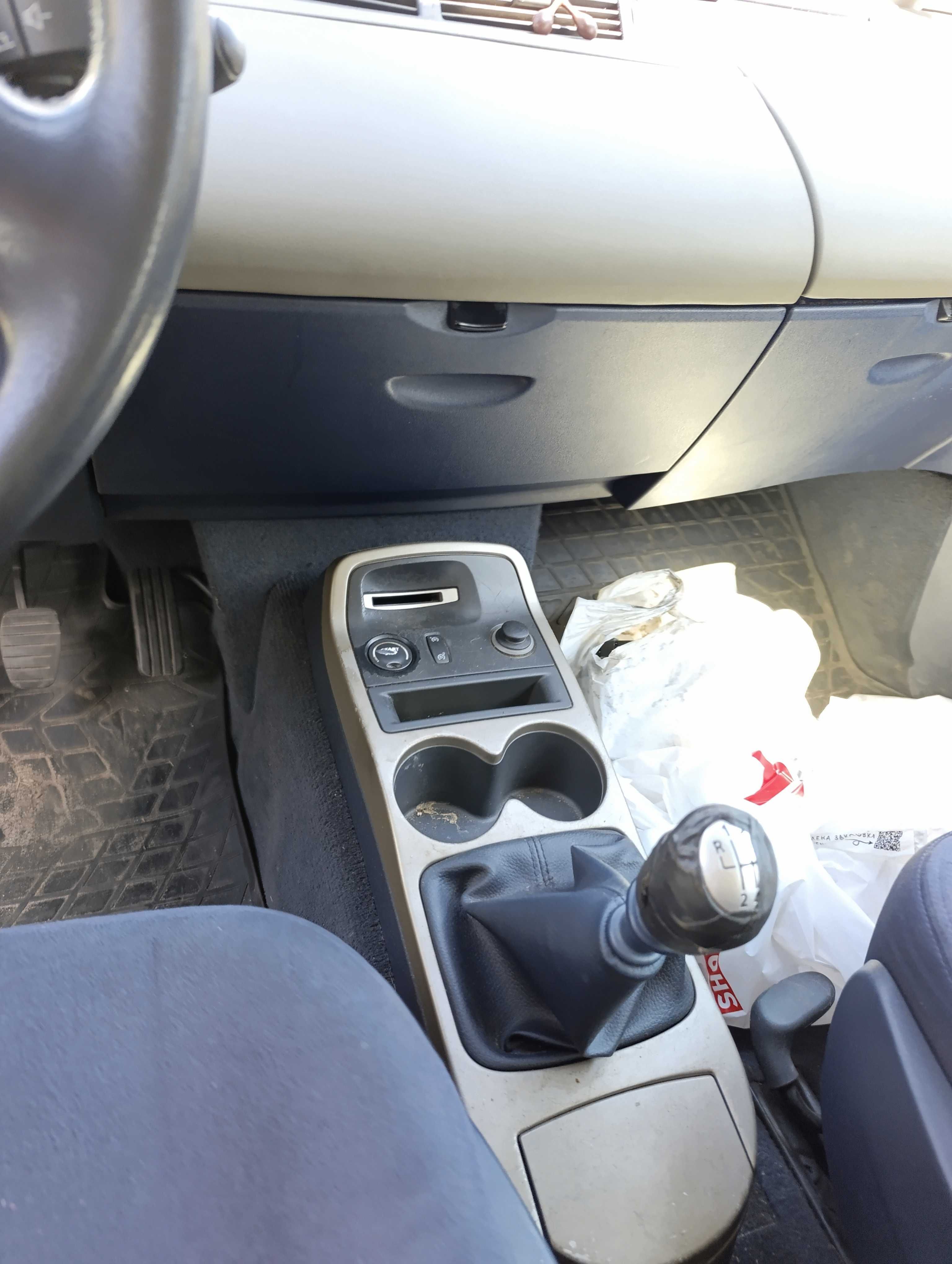 Продам Renault Espace IV, 2005 р. в. Не на ходу