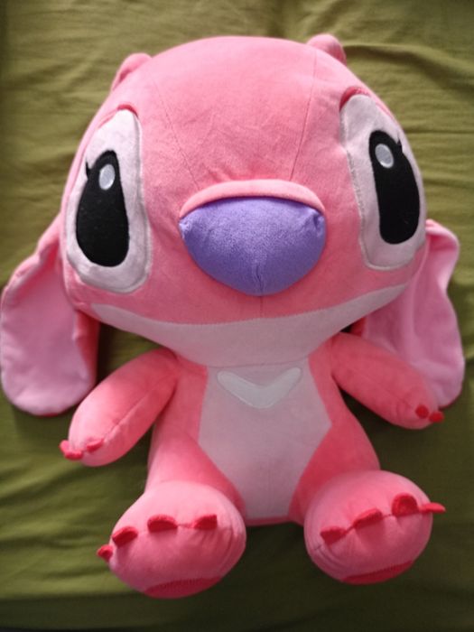 Pluszak Angel z Lilo i Stitch