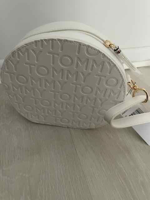 Tommy Hilfiger - torebka damska z USA.