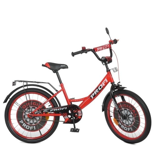 Велосипед Profi Original boy 20