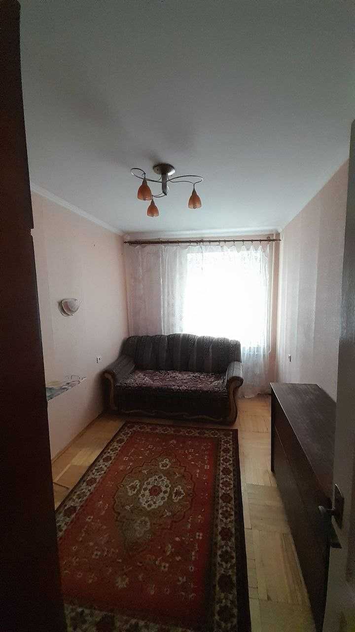 Продам 3х комн. квартиру Инглези/Ак. Королева