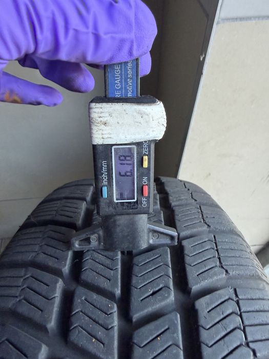 Opony 185/65/15 Barum 2014 Rok 4 szt