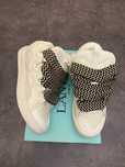 Lanvin Curb Sneakers White Premium