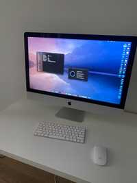 Apple iMac 27 Retina, Late 2014, 1Tb SSD, 32GBRAM