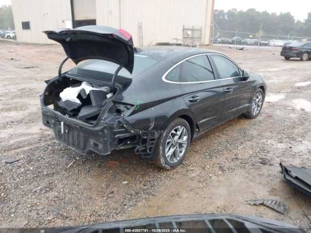 HYUNDAI Sonata SEL 2020