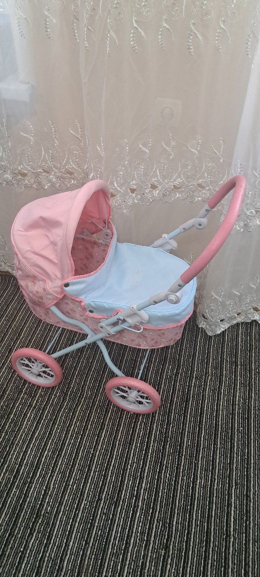Коляска Baby Annabelle