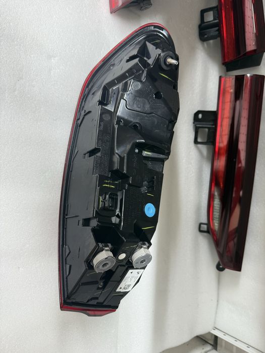 фонари стоп стопы ЕВРОПА BMW X6 G06 Led Europe 2019+