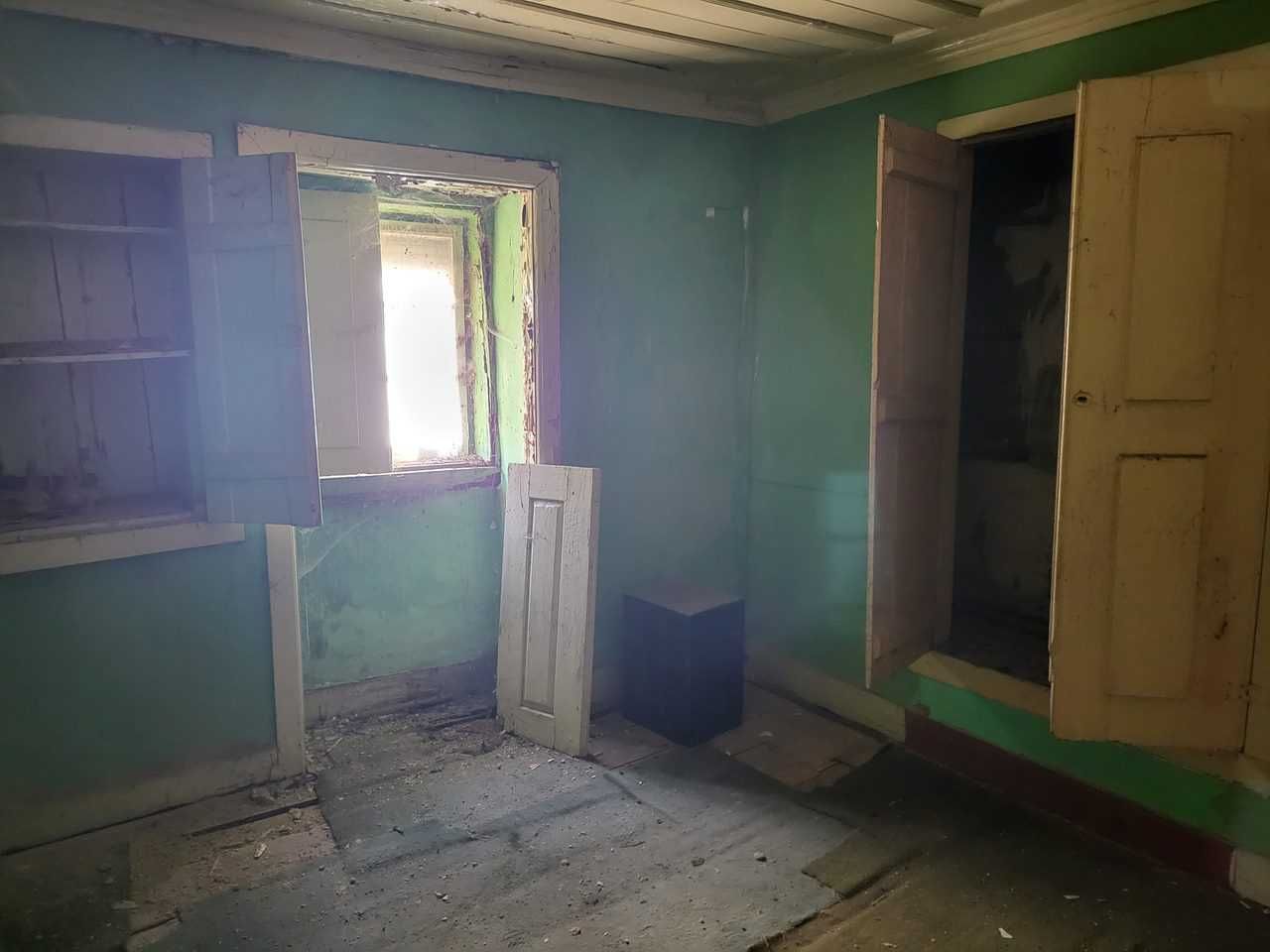 Prédio com terreno em Melo (Gouveia)