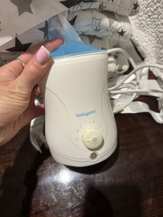Стерилізатор Babyono