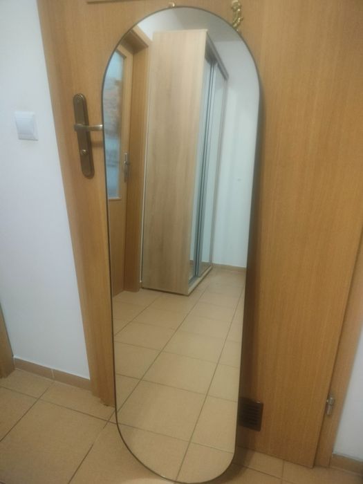 Lustro duże pokój, przedpokój