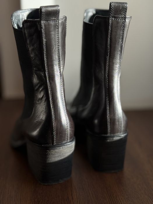 Козаки ковбойки Paul Green 38р