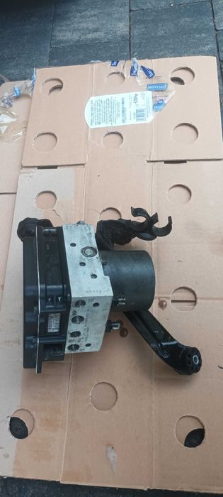 BMW X5 E53 4.4 N62 pompa ABS gwarancja wysyłka