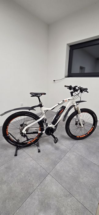 Haibike HardSeven 6.0 rower gorski elektryczny  yamaha