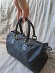 Christian Dior Bagages torba kuferek podróżny do ręki