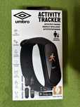 Smartband „UMBRO” Inteligentna opaska do monitorowania aktywności-NOWY