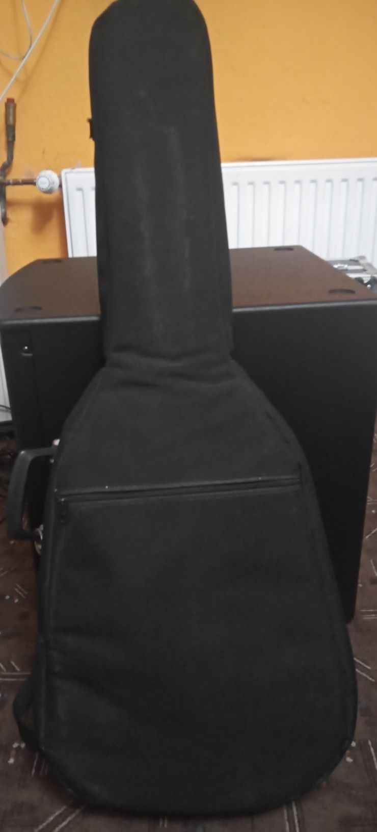 Gitara klasyczna Yamaha C 60