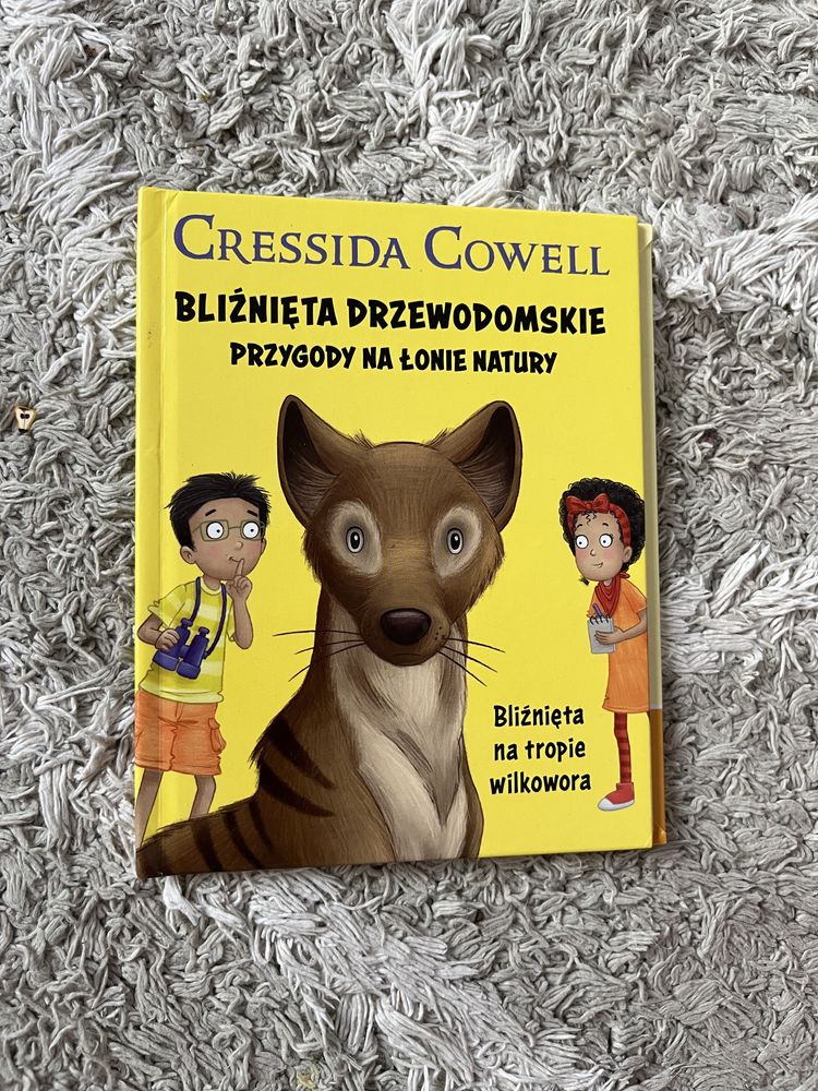 Bliźnięta drzewodomskie