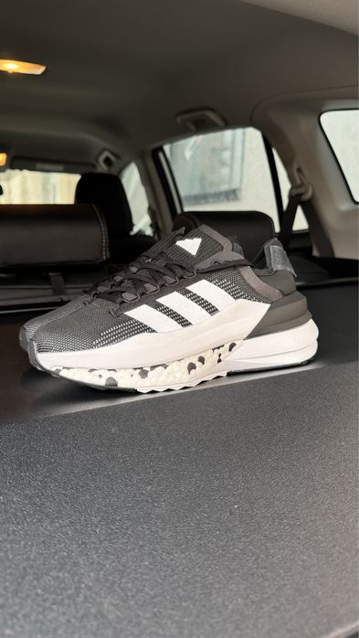 Adidas Avryn_X Shoes