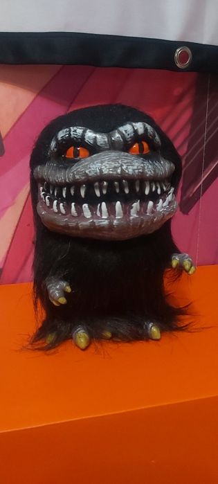 Figurka postać Critters horror