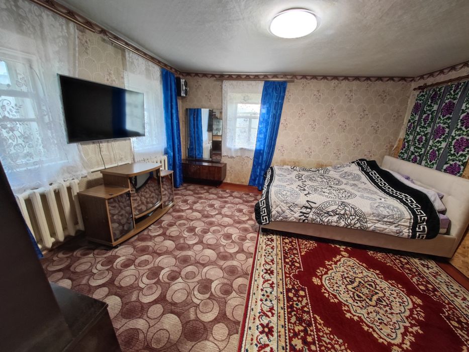 Продам дом в Краснополье, АТБ - Новошкольная
