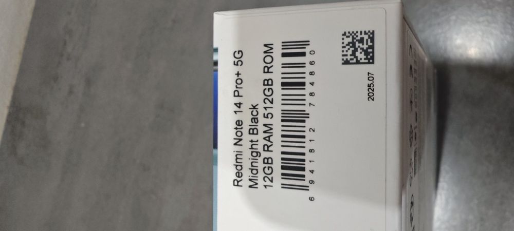 Redmi notę 13 pro plus