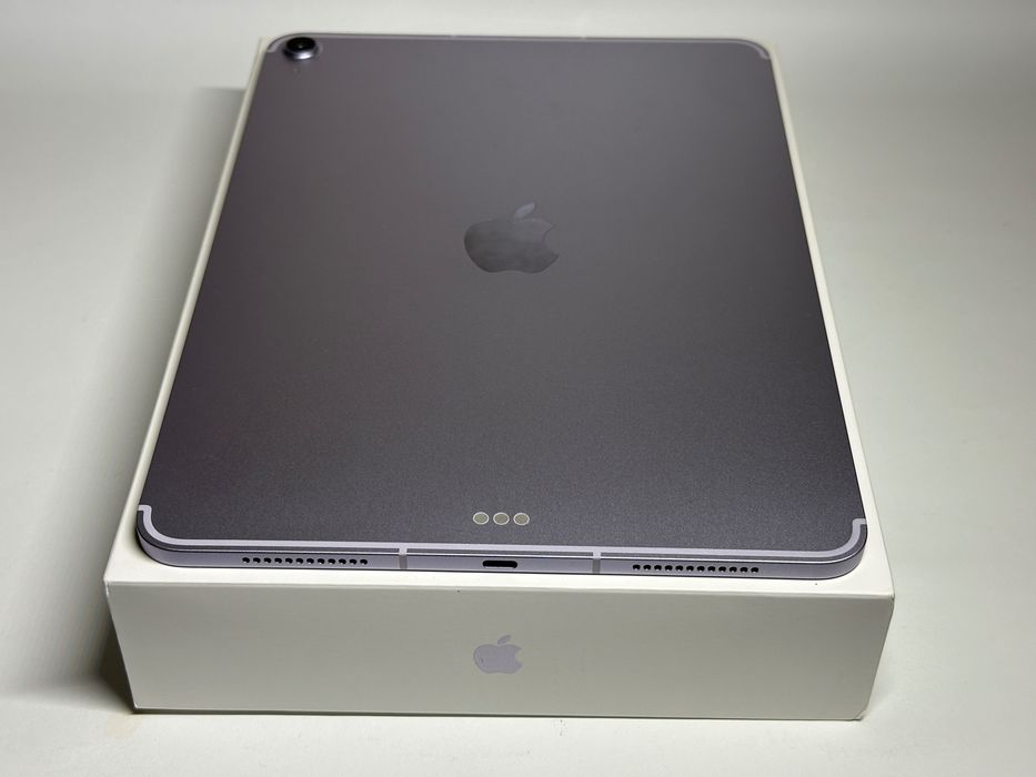 Apple iPad Air 7 11 2025 M3 256GB Purple ESIM cellular/4G/ LTE
