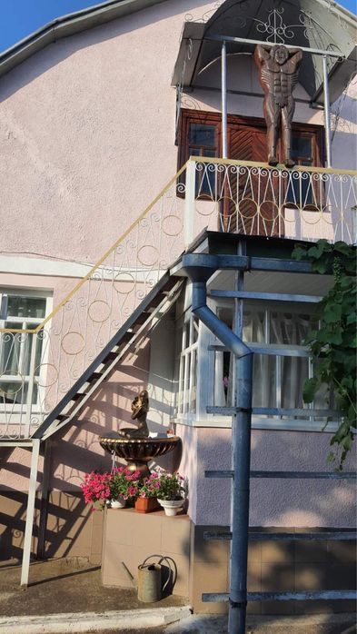Продаю будинок з ділянкою землі