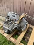 Skrzynia biegow Opel 1.3 75 koni Diesel 5 biegow, Corsa Astra Combo