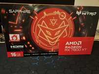 Radeon Rx 7800 XT