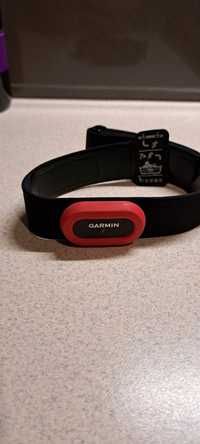 Pas tętna Garmin hrm Run