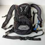 Mochila de Hidratação Camelbak Lobo 9 Litros trail caminhada bicicleta