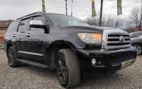 Toyota Sequoia 2008