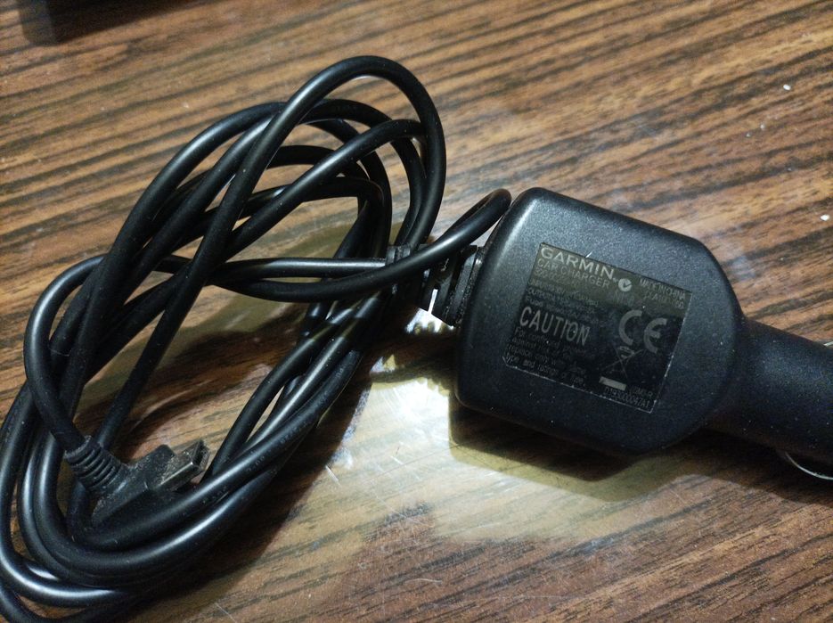 Nawigacja Garmin 5:5 cala