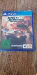 Gry ps4 fast & furious crossroads