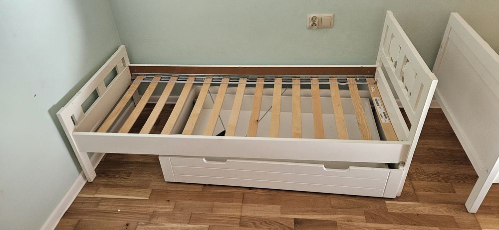 Łóżko dzeciece 160x70