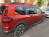 Vendo Dacia Jogger 7 lugares Bi-Fuel