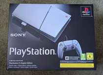 Konsola Playstation 5 Slim Digital 1TB 30th Anniversary Nowa