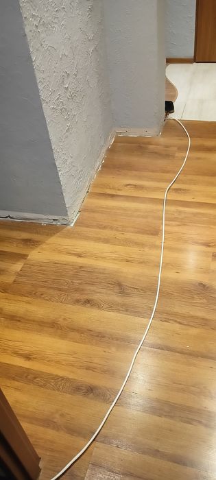 Sprzedam panele dąb używane