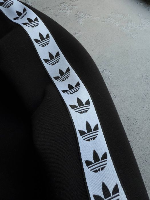 Тепла олімпійка Adidas. ТОП якість. Зипка Адідас Зима. Кофта з флісом.