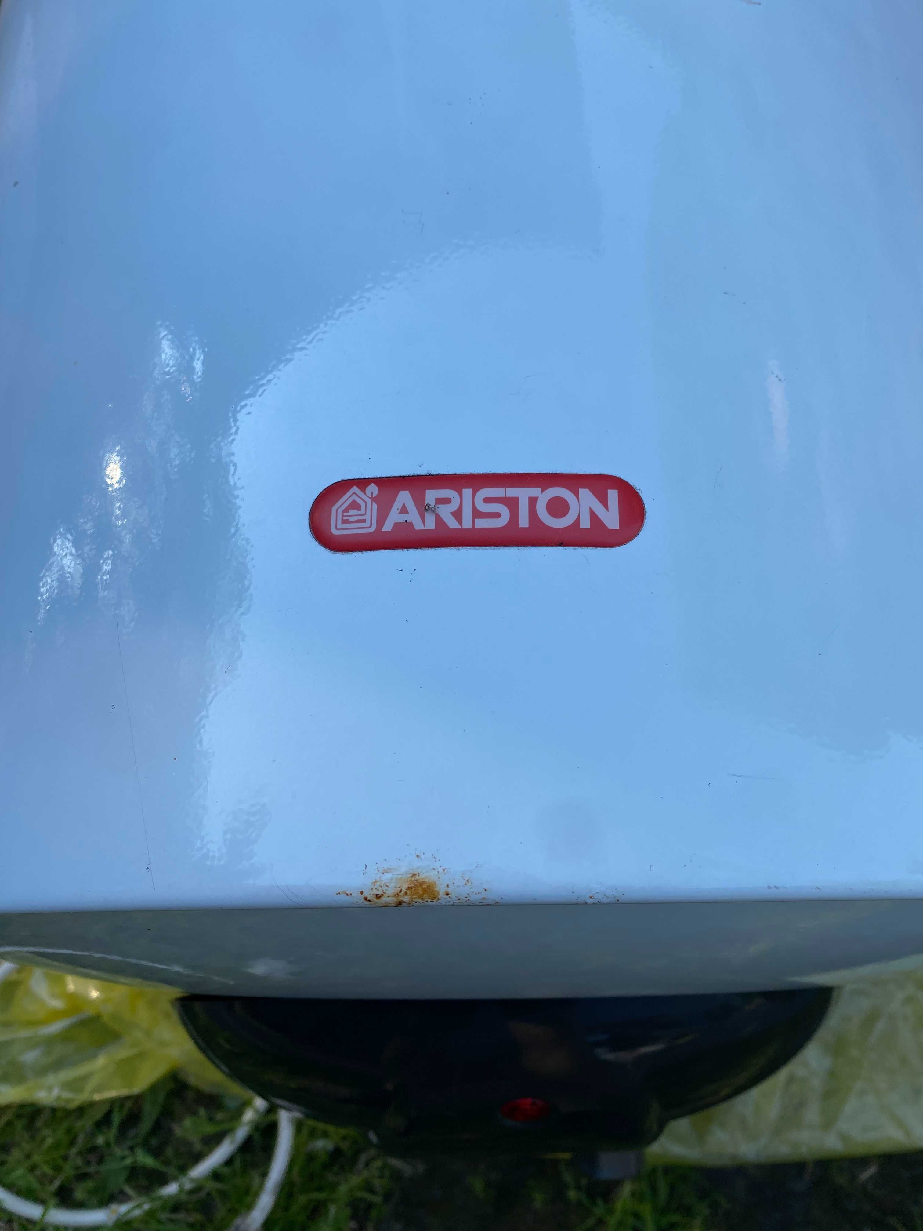 Bojler elektryczny Ariston SG 100 R TD używany