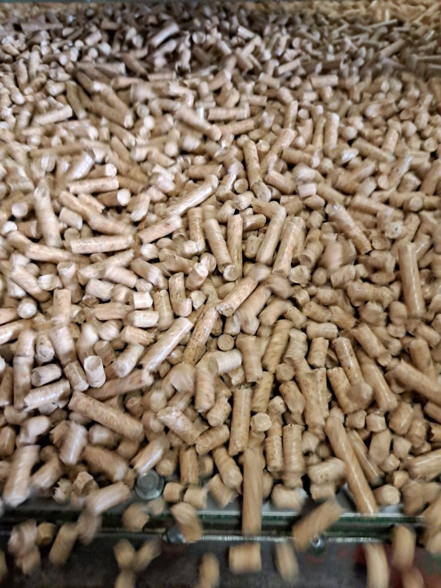 Pellet, pelet SIELSKI iglasty A1 PRODUCENT! DOWÓZ!
