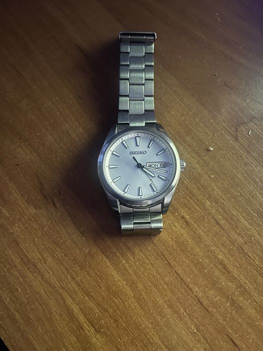 Zegarek Seiko sur339p1