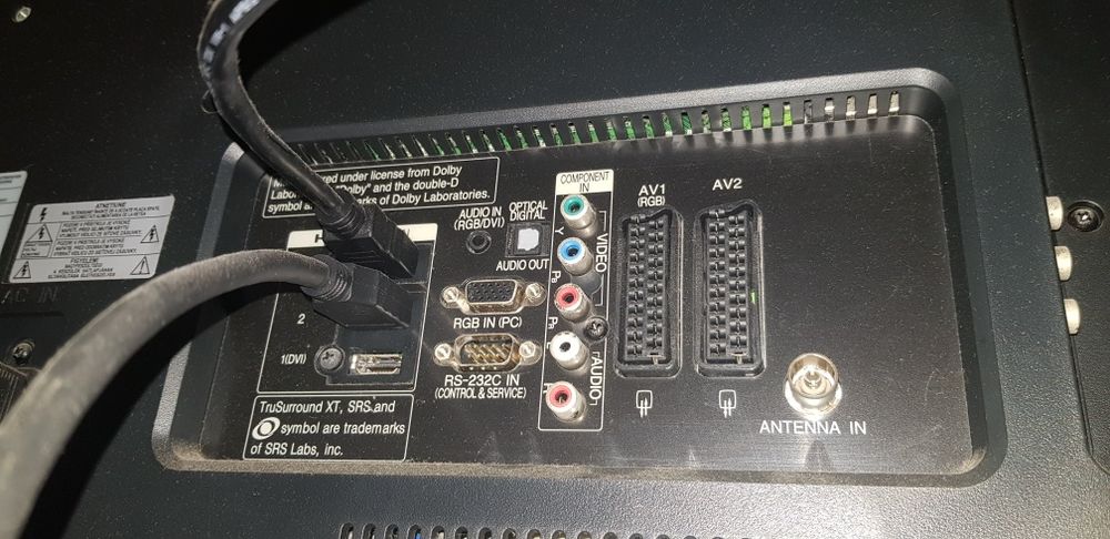Lcd 32 polgadas LG