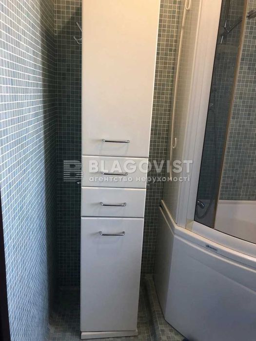 Продаж 3к квартири вул Ахматової Анни, 13д Харківська Дарницький р-н