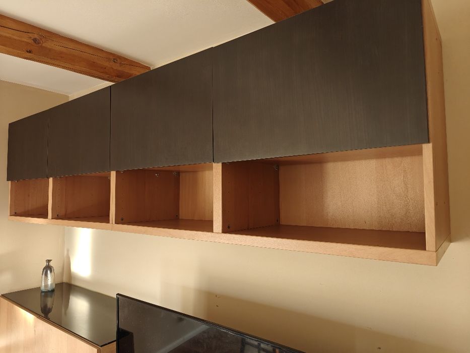 Sprzedam meblościanke w stanie dobrym