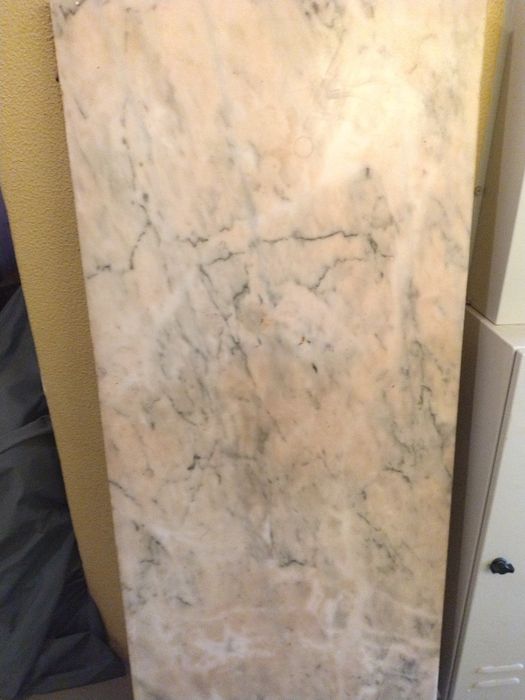 Pedra mármore, para cozinha