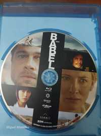 Blu Ray  Filme Babel